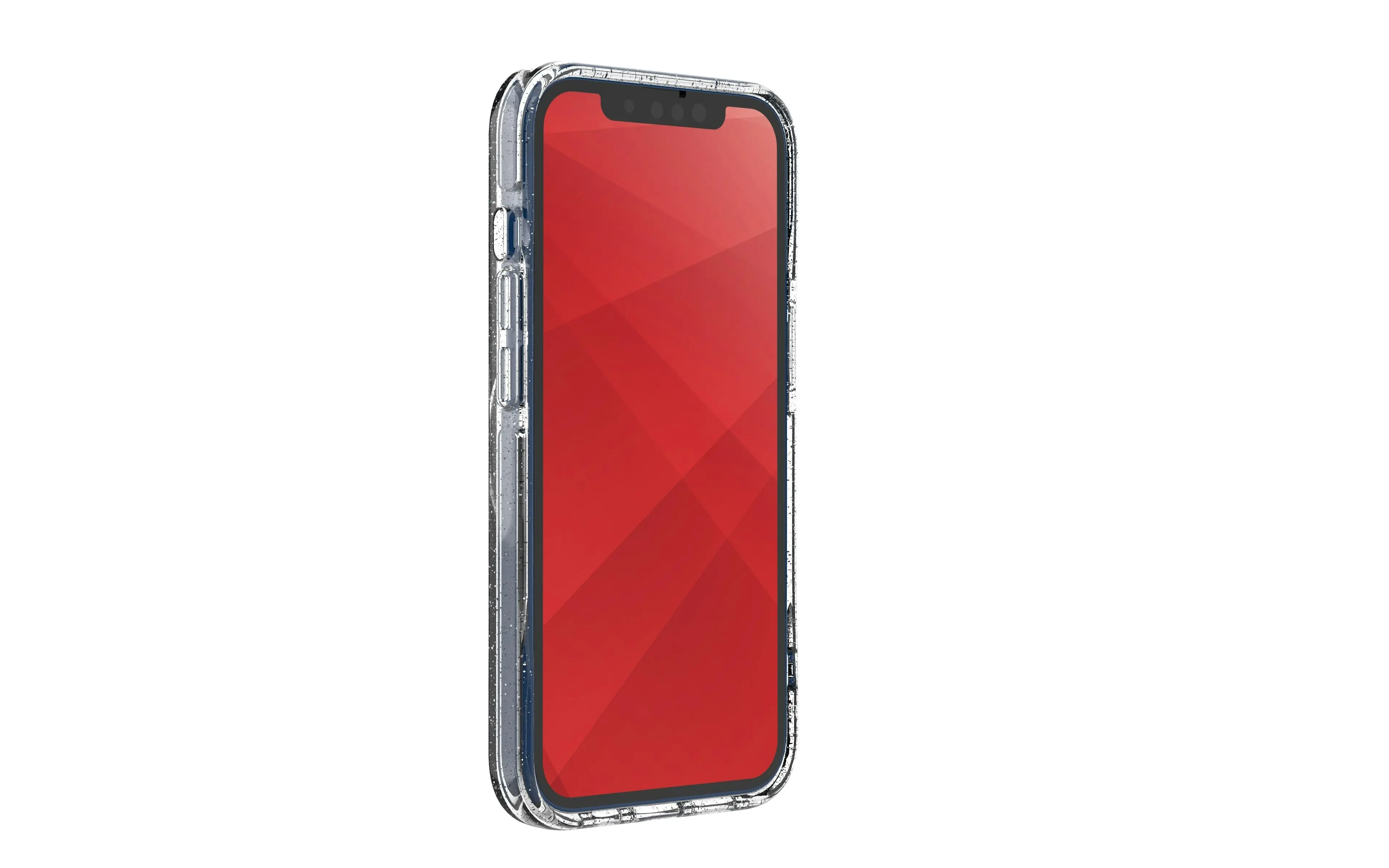 Impact Zero Galaxy Protective Case for iPhone 13