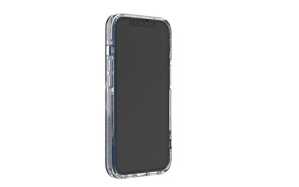 Impact Zero Galaxy Protective Case for iPhone 13