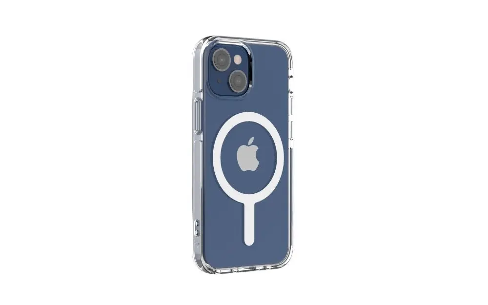 Impact Zero Clear Protective Case for iPhone 13 mini