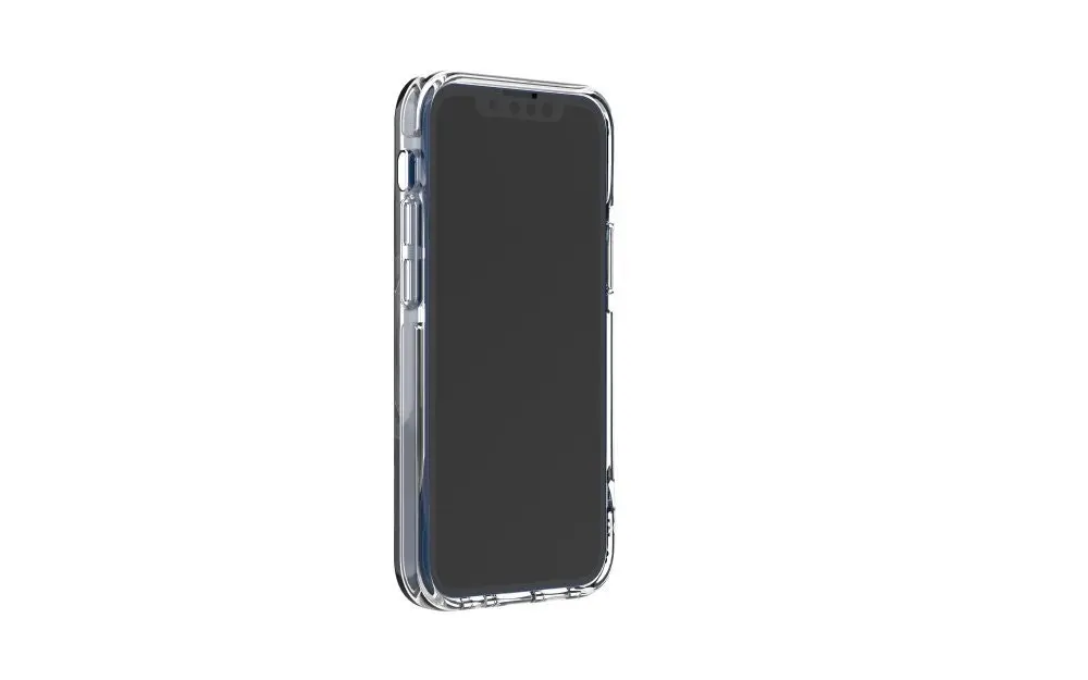 Impact Zero Clear Protective Case for iPhone 13 mini