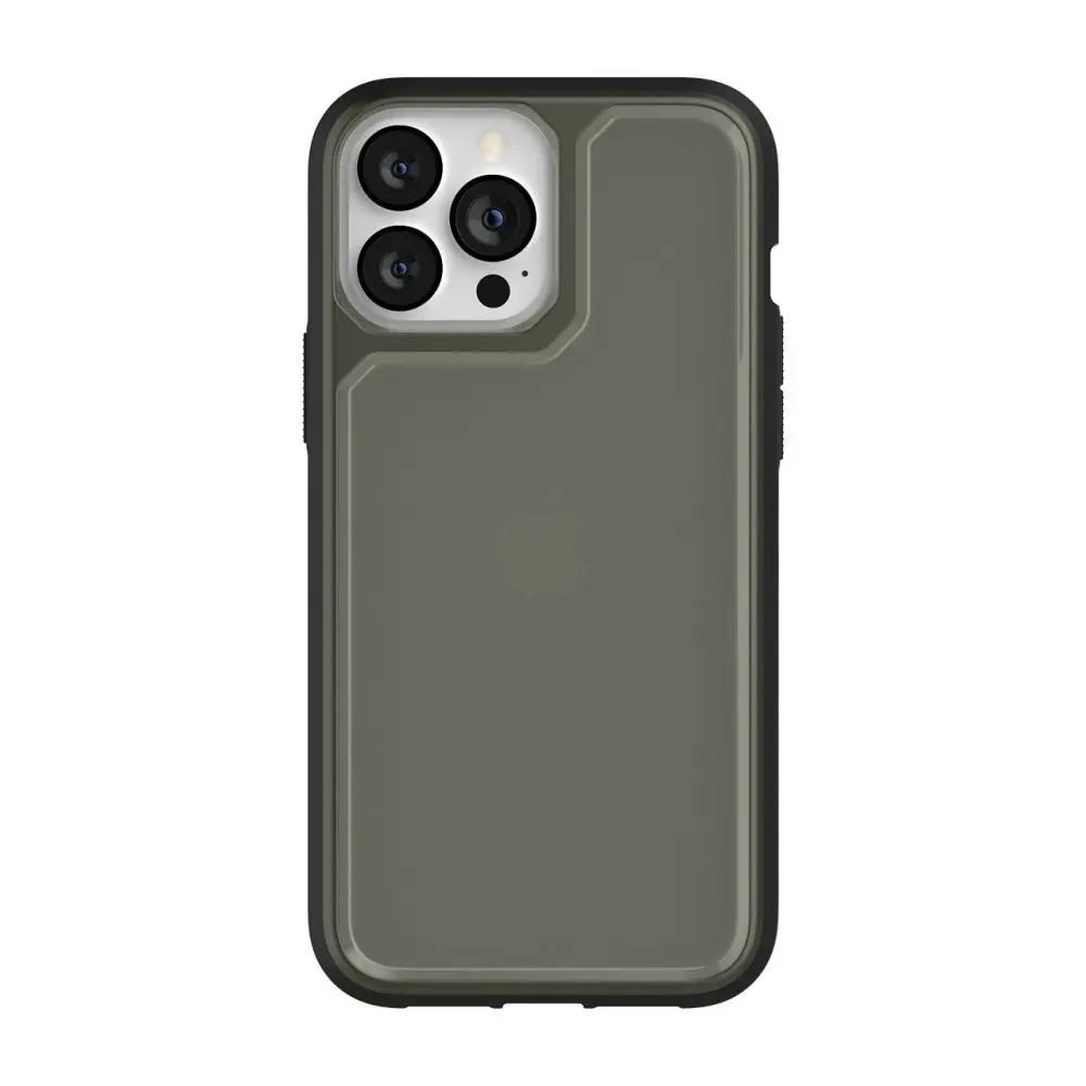 Griffin Survivor Strong Rugged Shockproof Phone Case for iPhone 13 Pro Max