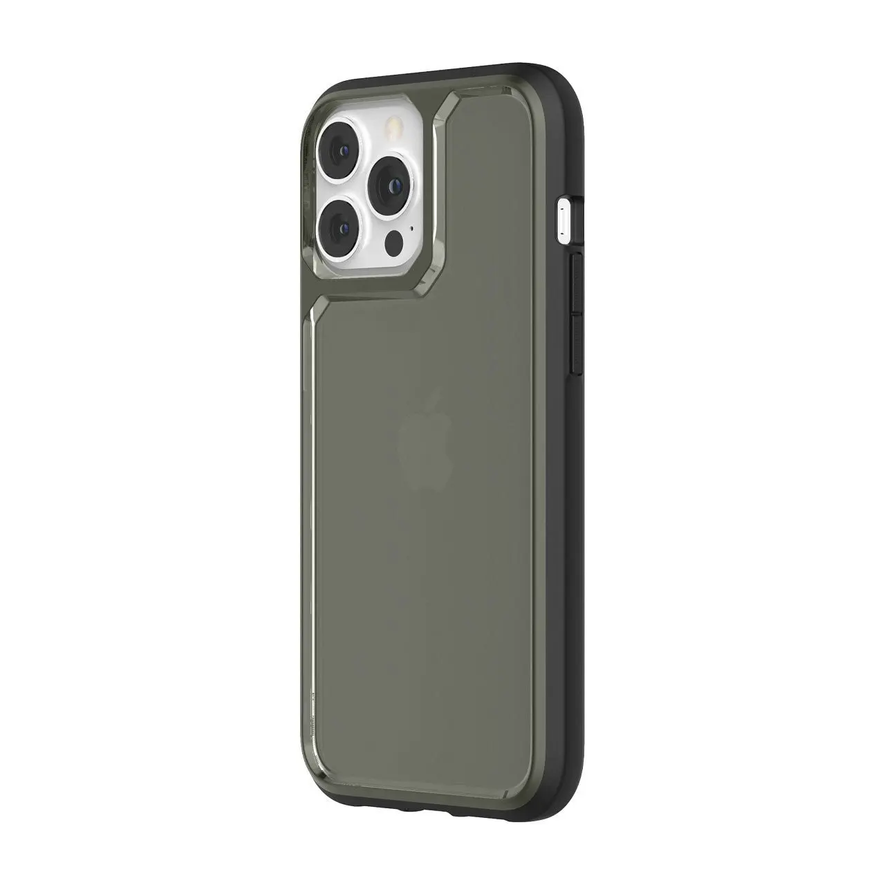 Griffin Survivor Strong Rugged Shockproof Phone Case for iPhone 13 Pro Max