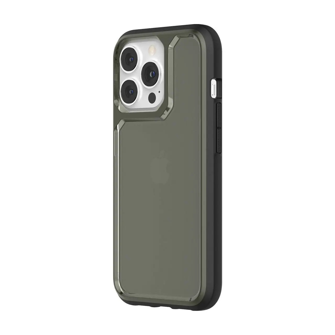 Griffin Survivor Strong Rugged Shockproof Phone Case for iPhone 13 Pro