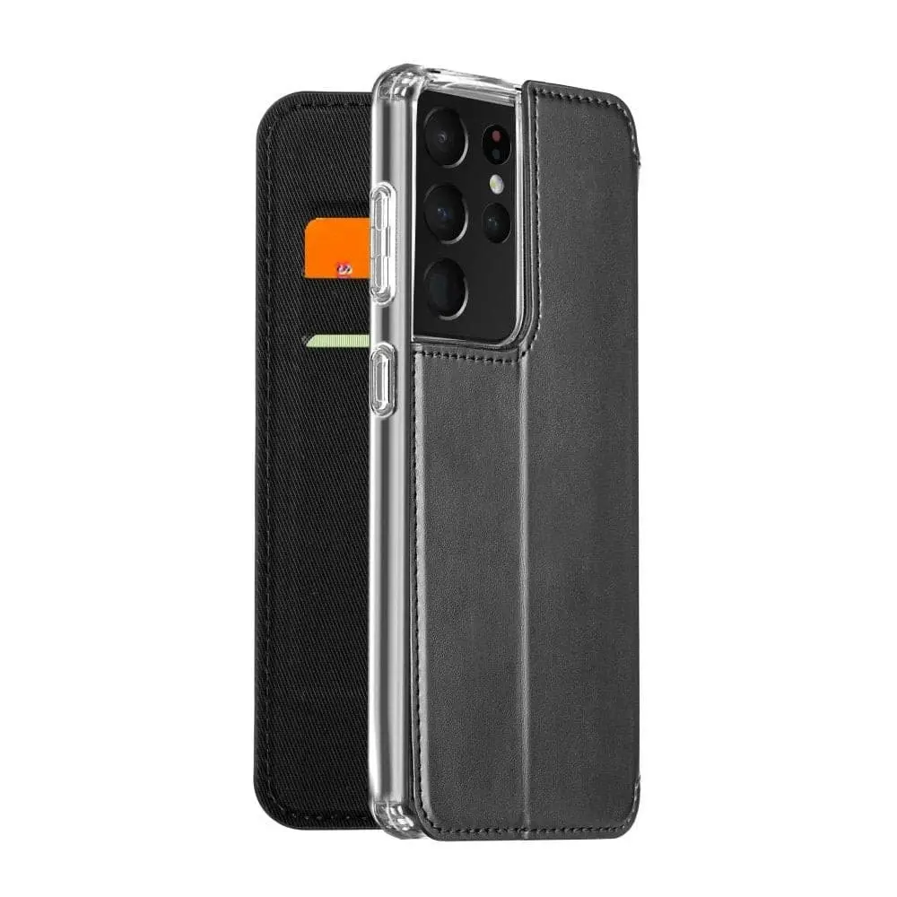 3sixT SlimFolio 2.0 - Samsung Galaxy S21 Ultra