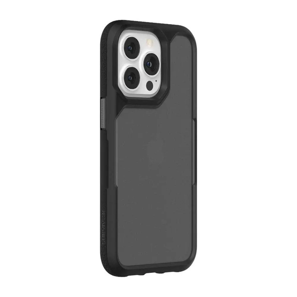 Griffin Survivor Endurance Rugged Shockproof Phone Case for iPhone 13 Pro