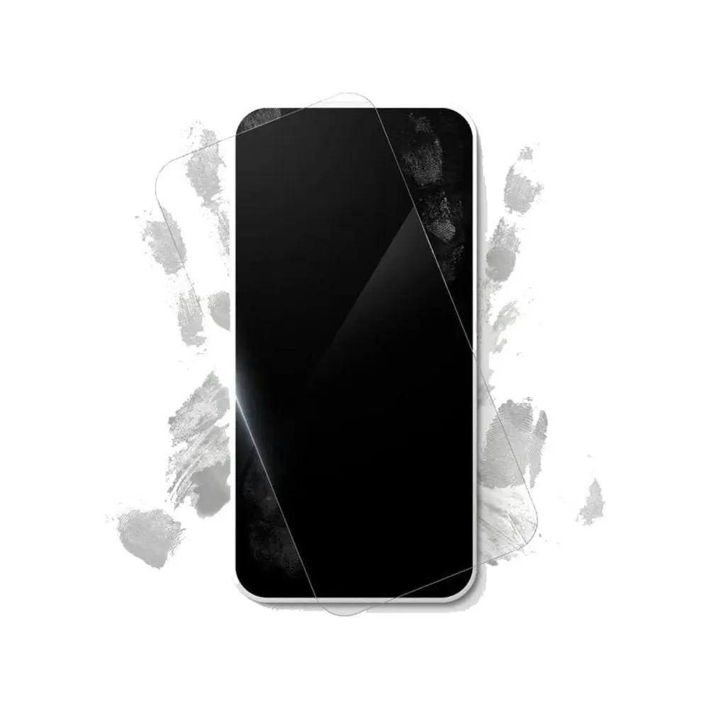 InvisibleShield Glass Elite VisionGuard Phone Screen Protector for iPhone 13 Pro Max