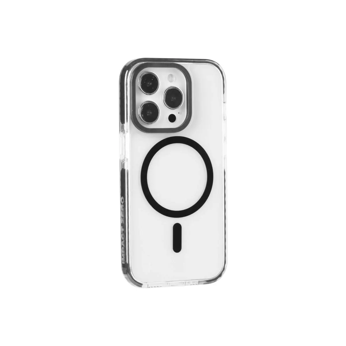 Impact Zero Clear Phone Case for iPhone 14 Pro