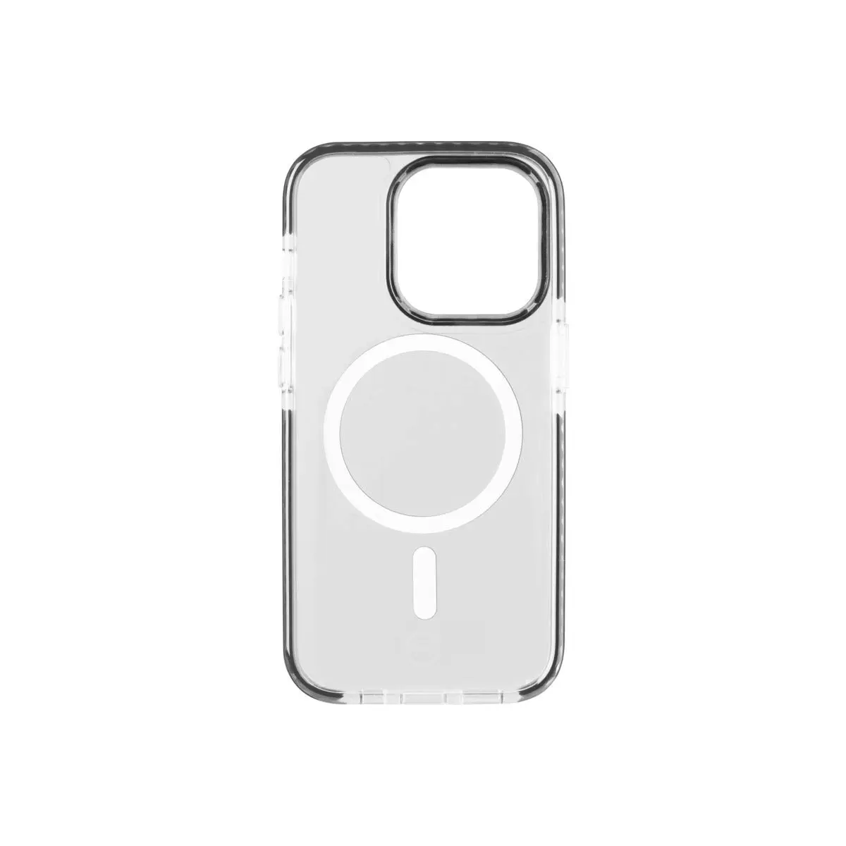 Impact Zero Clear Phone Case for iPhone 14 Pro