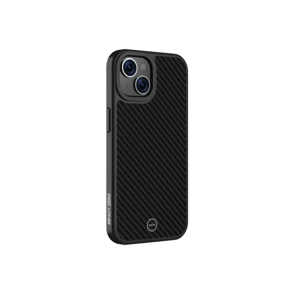 Impact Zero Kevlar Phone Case for iPhone 14