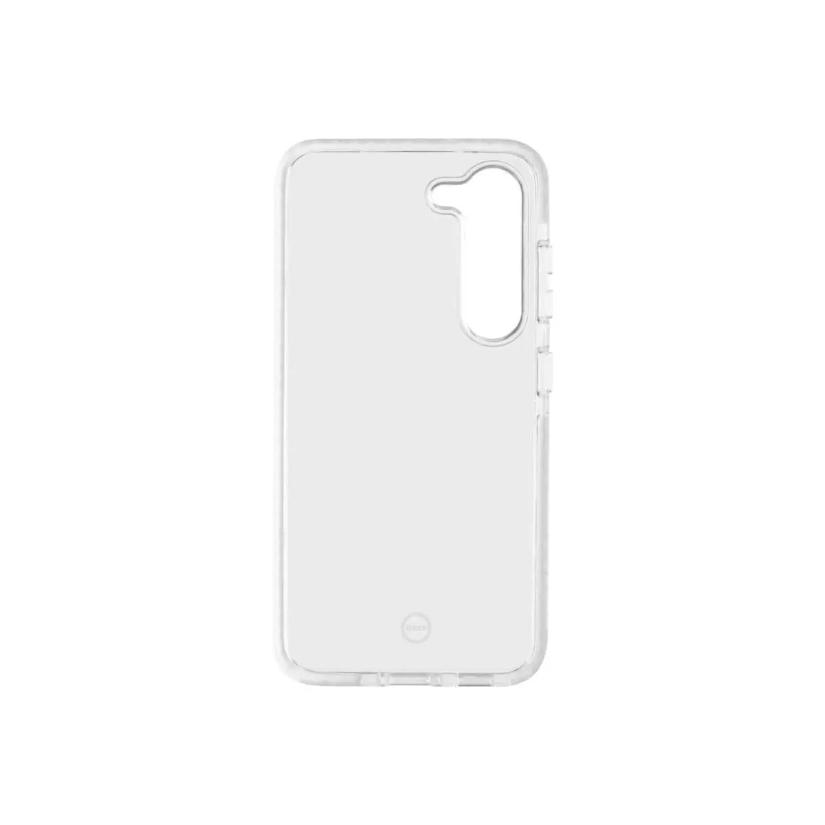 Impact Zero Clear Phone Case for Samsung GS23