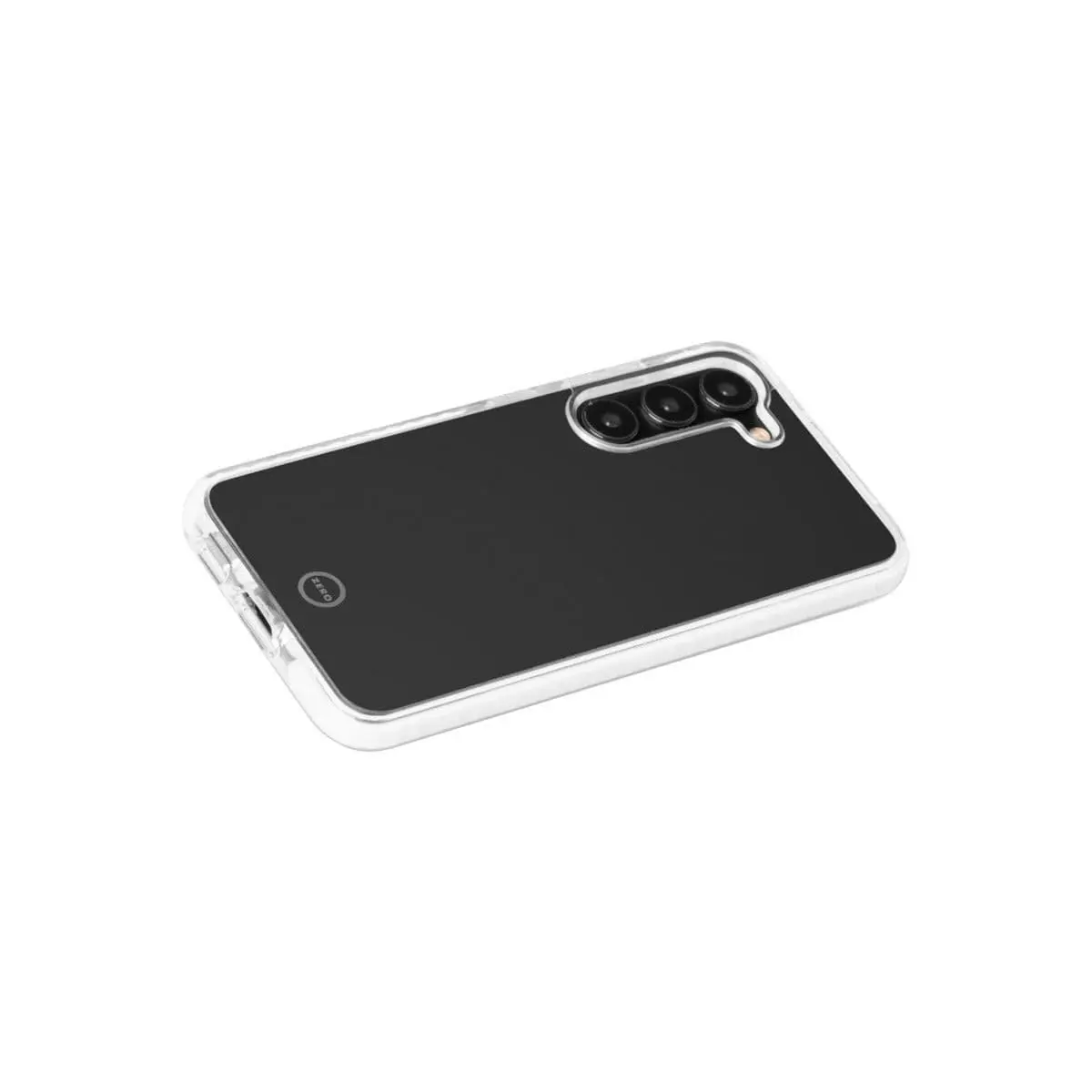 Impact Zero Clear Phone Case for Samsung GS23