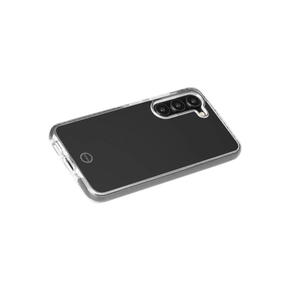 Impact Zero Clear Phone Case for Samsung GS23