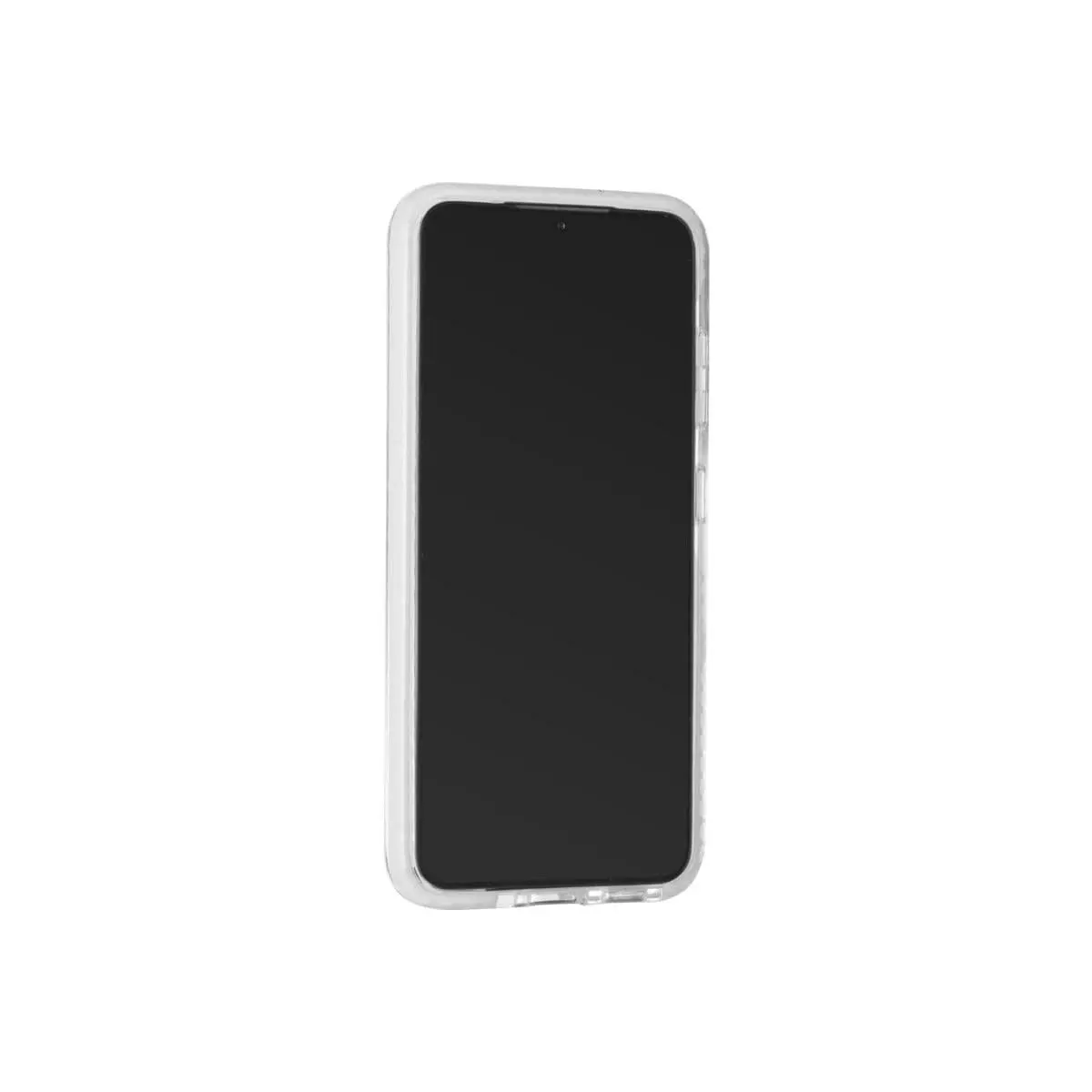 Impact Zero Clear Phone Case for Samsung GS23