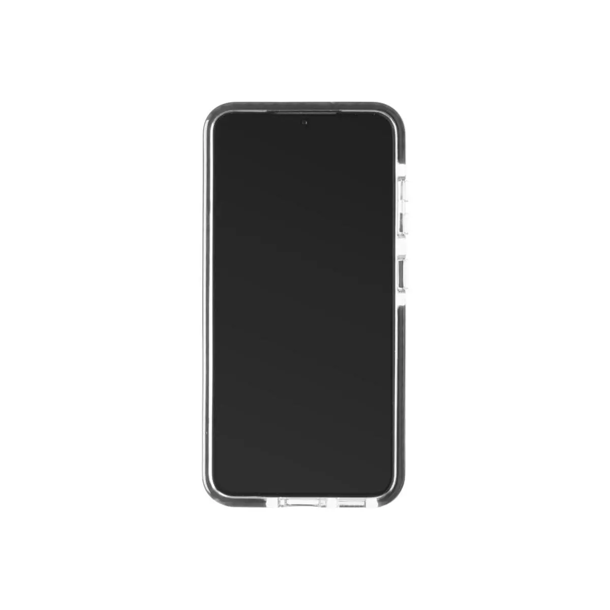 Impact Zero Clear Phone Case for Samsung GS23