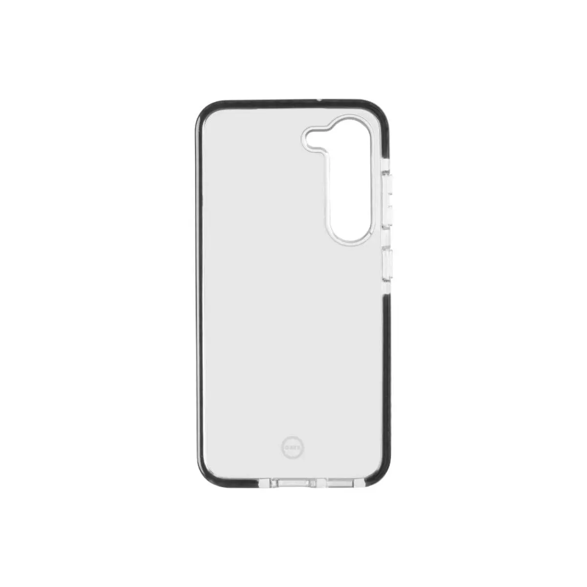 Impact Zero Clear Phone Case for Samsung GS23