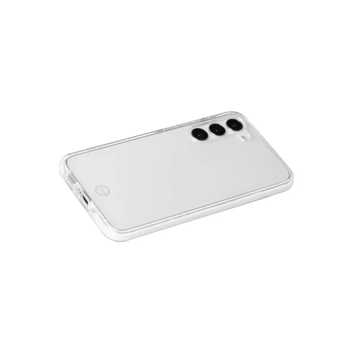 Impact Zero Clear Phone Case for Samsung GS23+