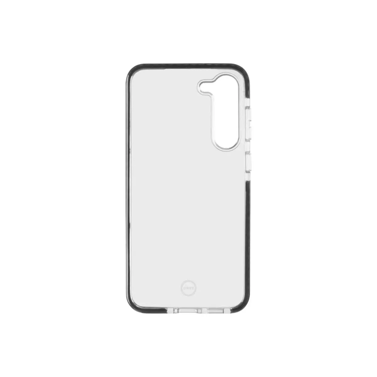 Impact Zero Clear Phone Case for Samsung GS23+