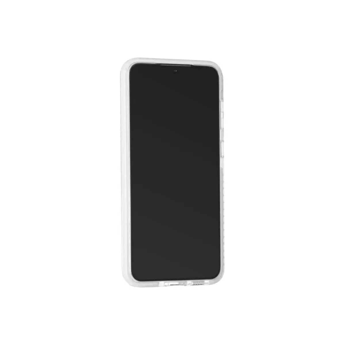 Impact Zero Clear Phone Case for Samsung GS23+