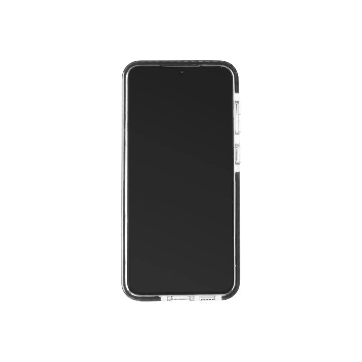 Impact Zero Clear Phone Case for Samsung GS23+