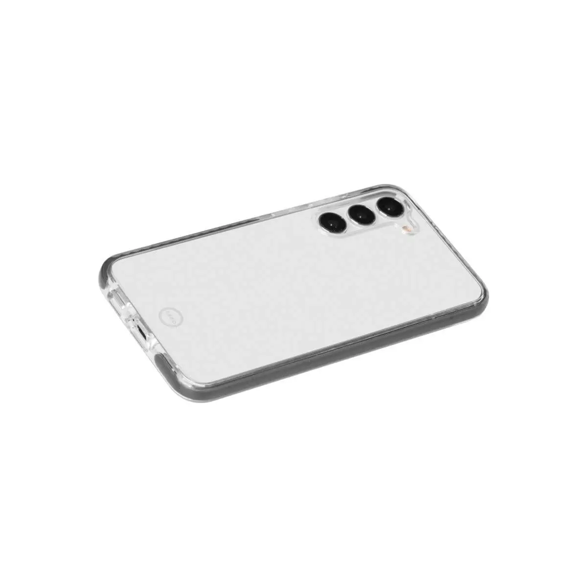 Impact Zero Clear Phone Case for Samsung GS23+