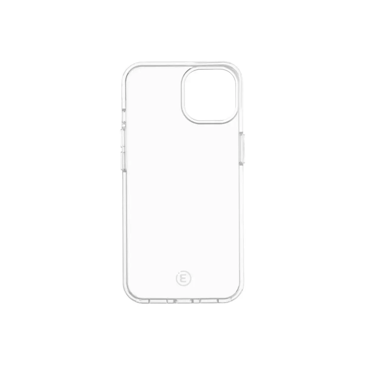 3sixT PureFlex - Apple iPhone 15 - Clear/Clear