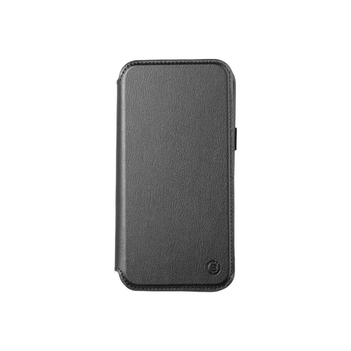 3sixT SlimFolio - Apple iPhone 15 Pro Max - Black