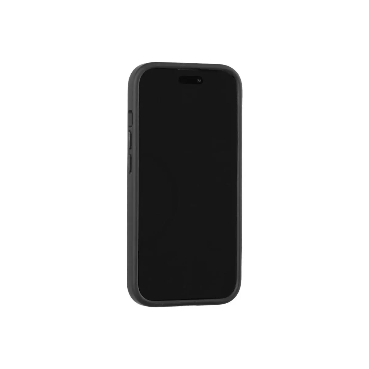 Impact Zero(R) Colour - Apple iPhone 15 - Black