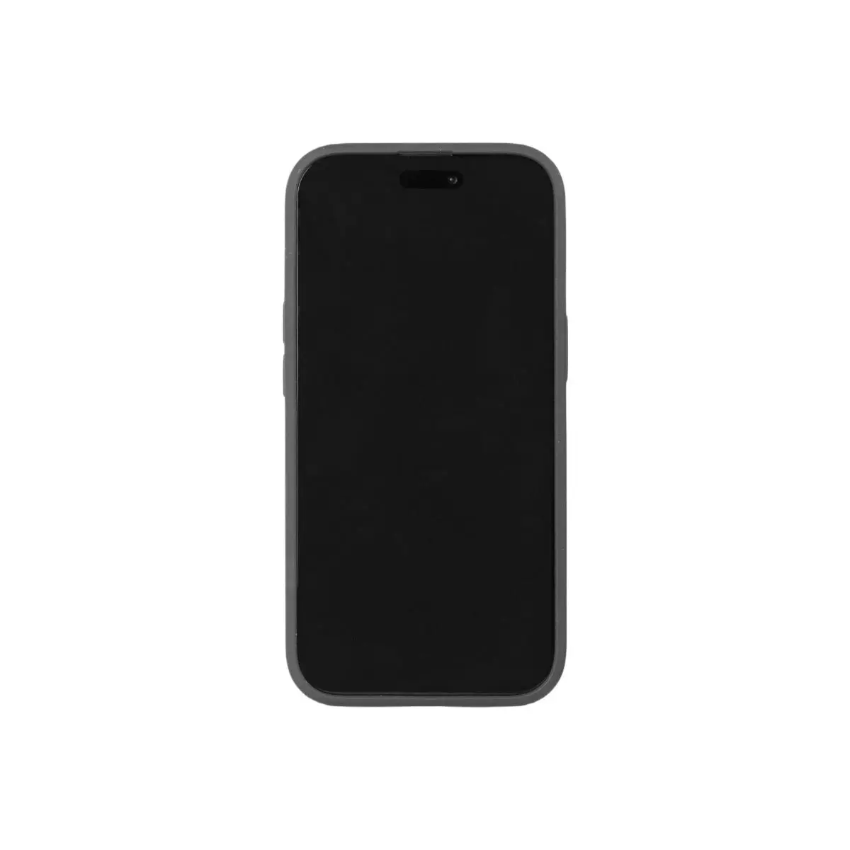 Impact Zero(R) Colour - Apple iPhone 15 - Black