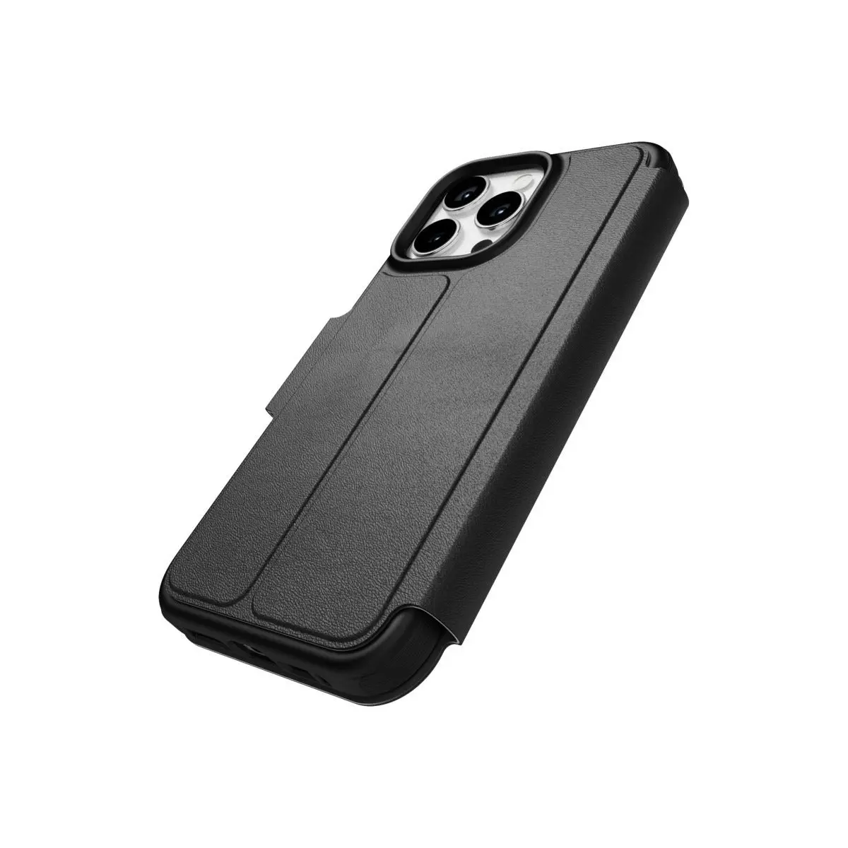 Tech21 EvoLite Phone Case for iPhone 15 Pro Max -Black