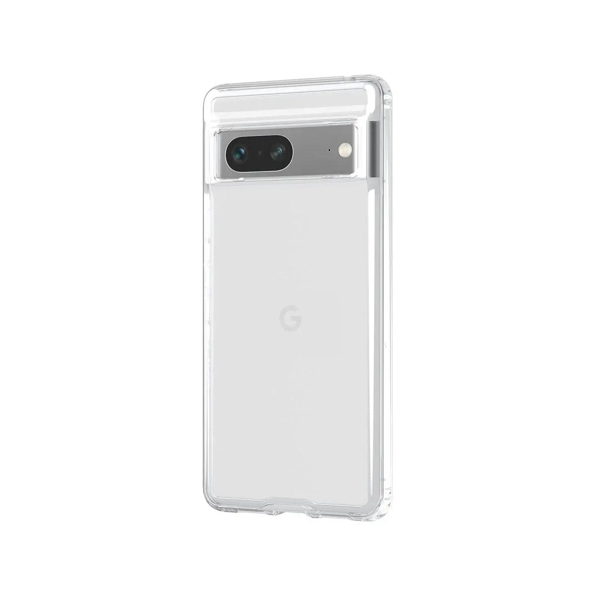 Tech21 EvoClear Phone Case for Pixel 7