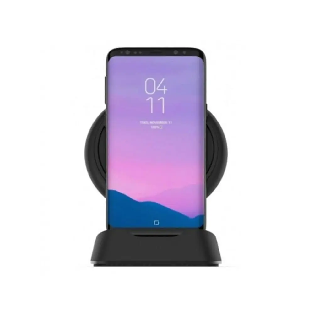 Mophie Universal Wireless-Charge Stream Desk Stand-AU