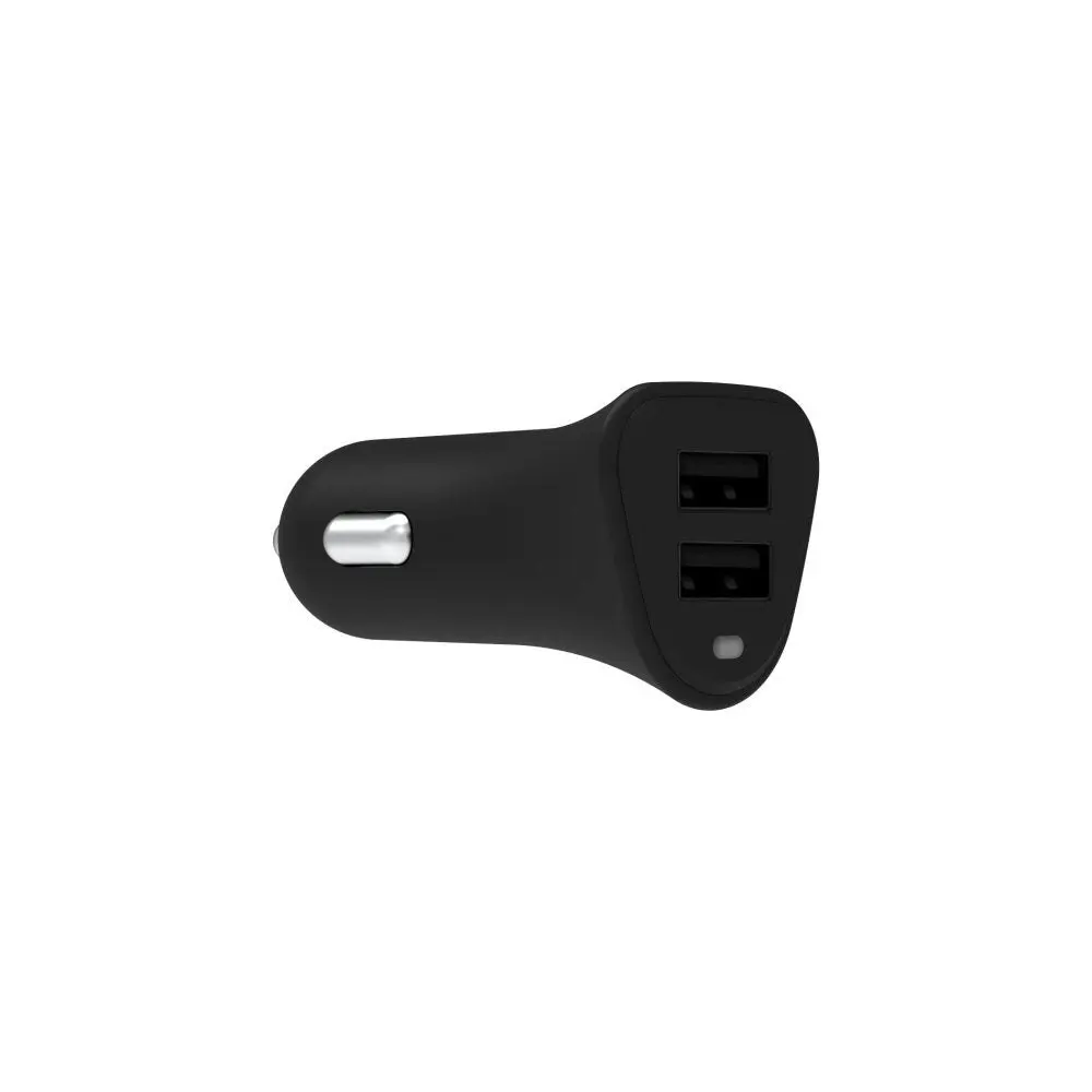 Griffin PowerJolt Dual USB-A 12 W per port