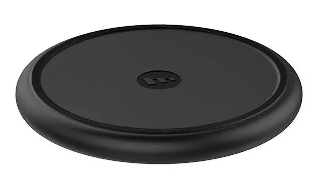 Mophie Wireless Charging Pad | AC | Black | Australia