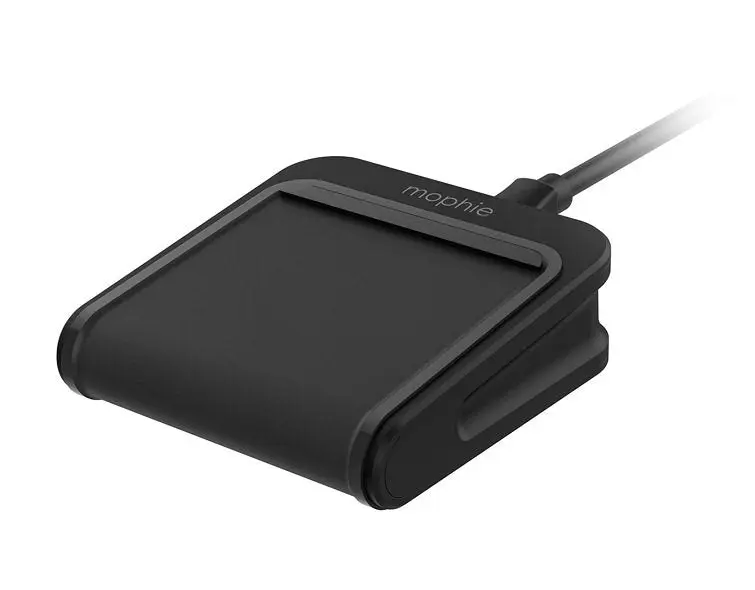 Charge Stream Universal Wireless Pad Mini International