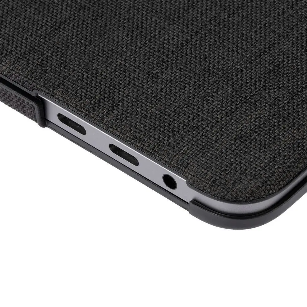 Incase Textured Hardshell in Woolenex for 16" MacBook Pro 2019