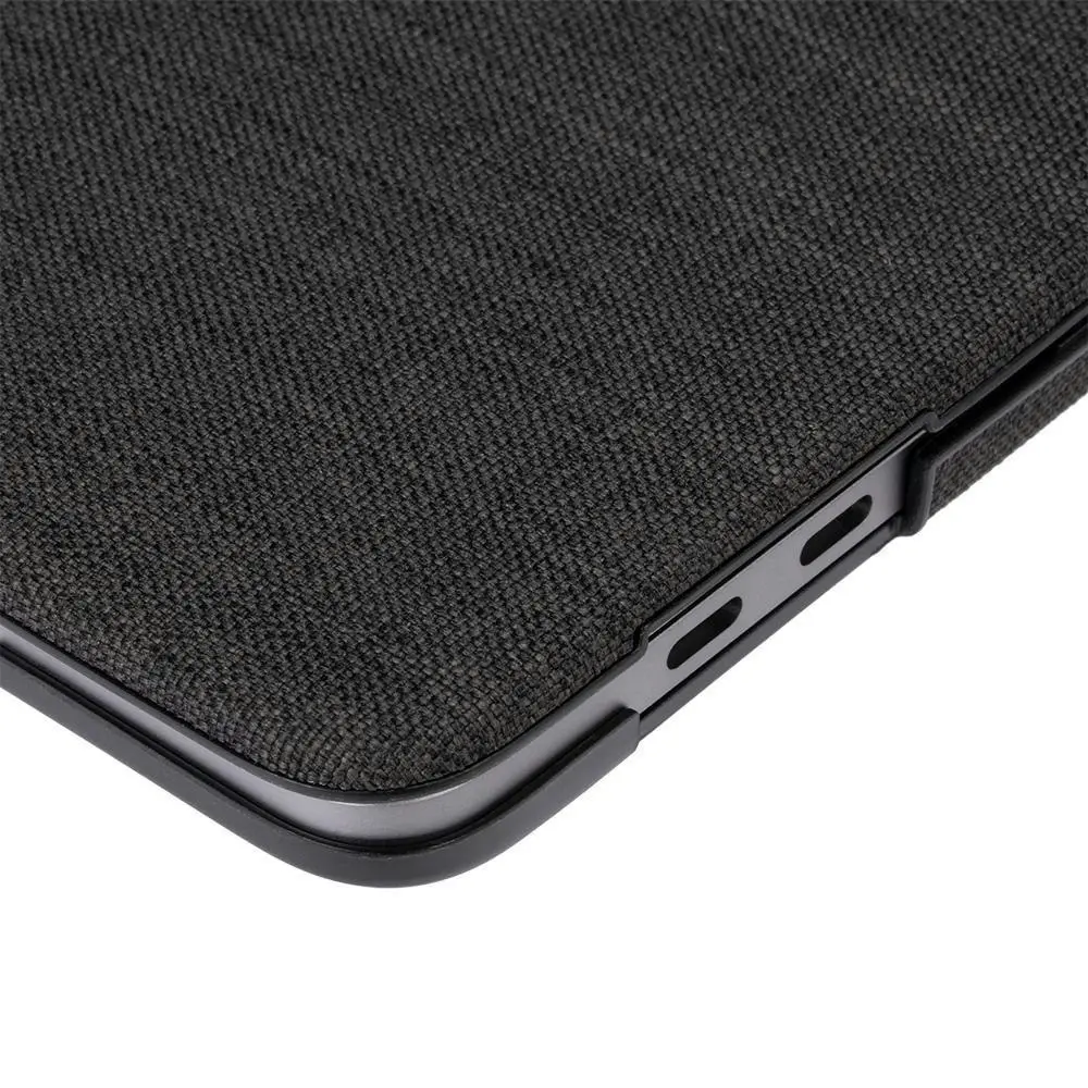 Incase Textured Hardshell in Woolenex for 16" MacBook Pro 2019