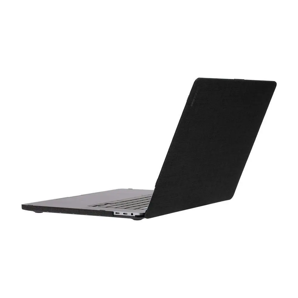 Incase Textured Hardshell in Woolenex for 16" MacBook Pro 2019