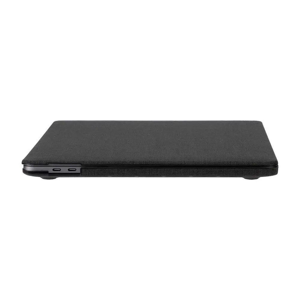 Incase Textured Hardshell in Woolenex for 16" MacBook Pro 2019