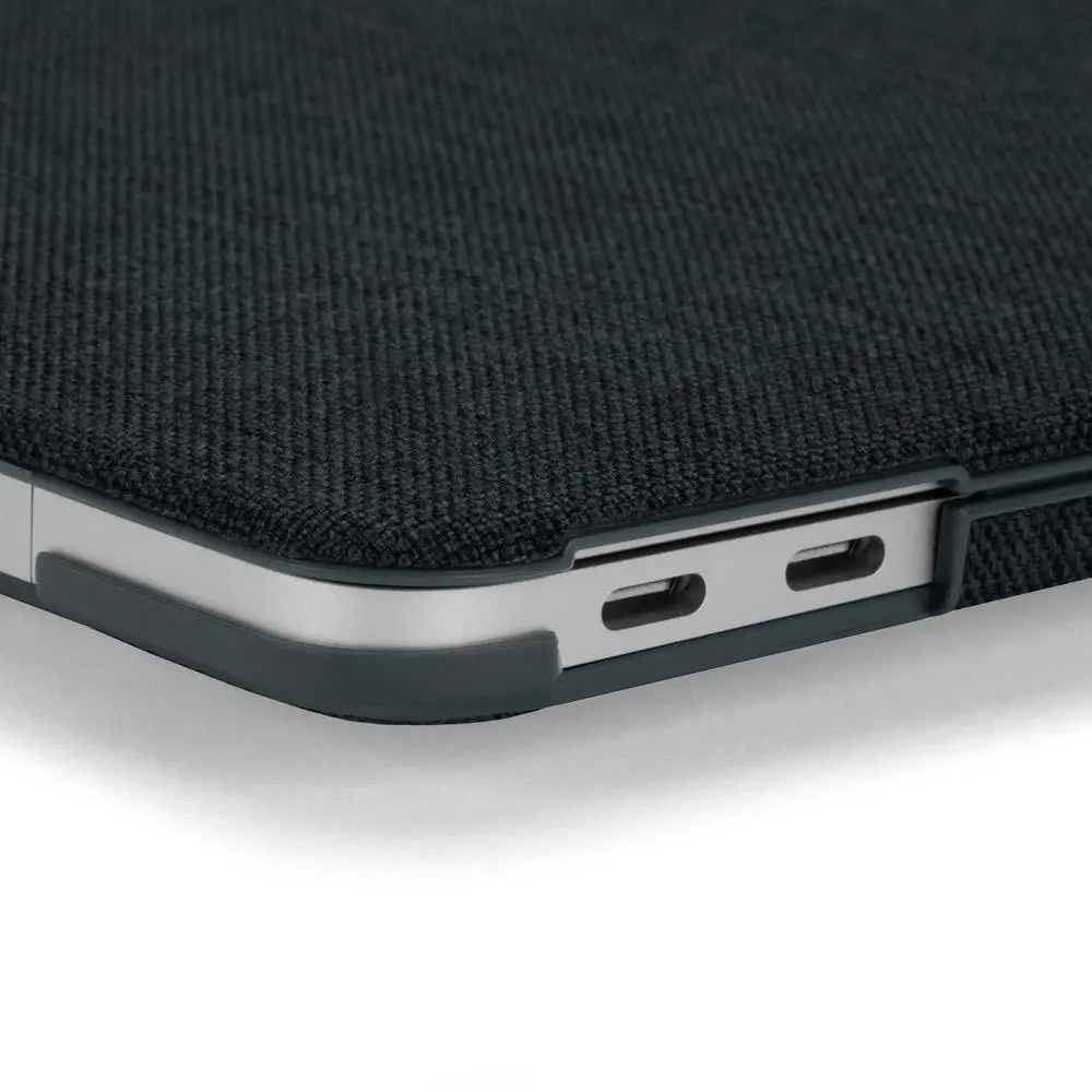 Incase Textured Hardshell Laptop Case in Woolenex for 13" MacBook Air (Model A1932)