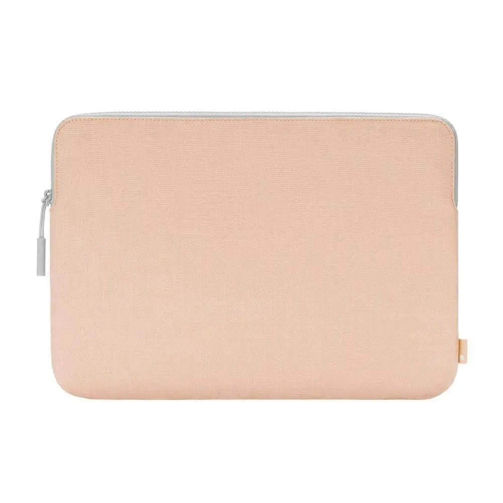 Incase Slim Laptop Sleeve with Woolenex for 13" MacBook Pro & Air- Pink