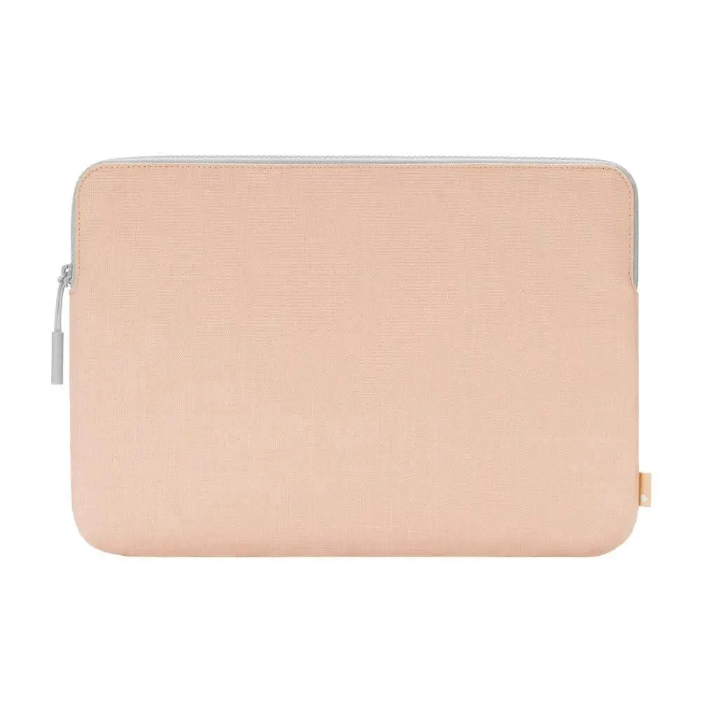 Incase Slim Laptop Sleeve with Woolenex for 13" MacBook Pro & Air- Pink