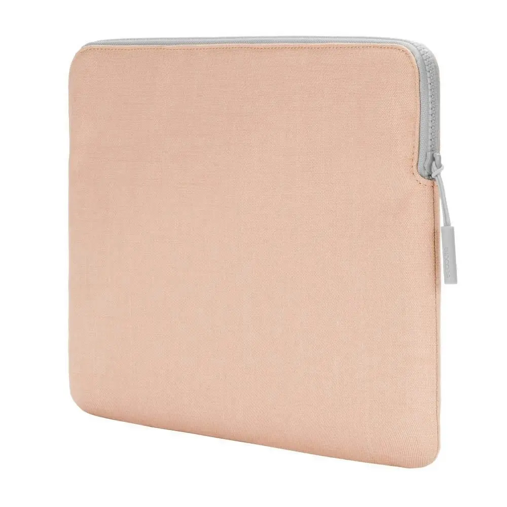 Incase Slim Laptop Sleeve with Woolenex for 13" MacBook Pro & Air- Pink