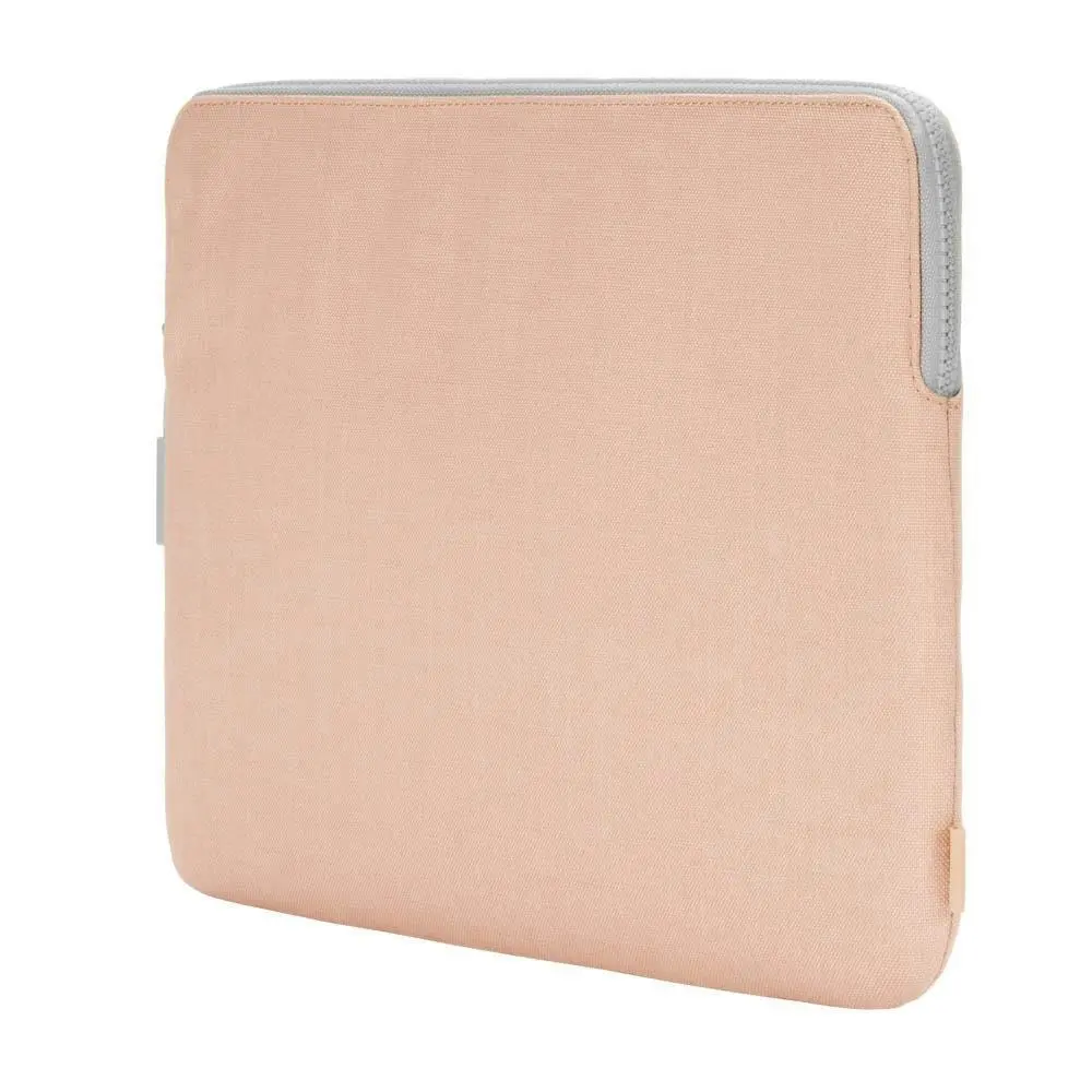 Incase Slim Laptop Sleeve with Woolenex for 13" MacBook Pro & Air- Pink