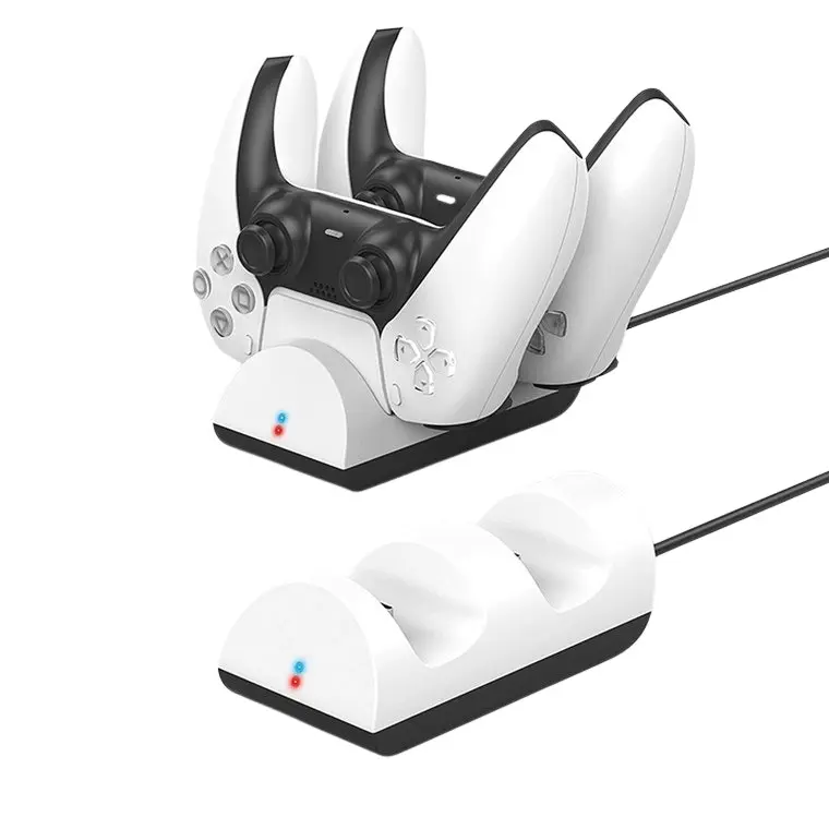 Goobay PS5 Controller Dual Charging Station