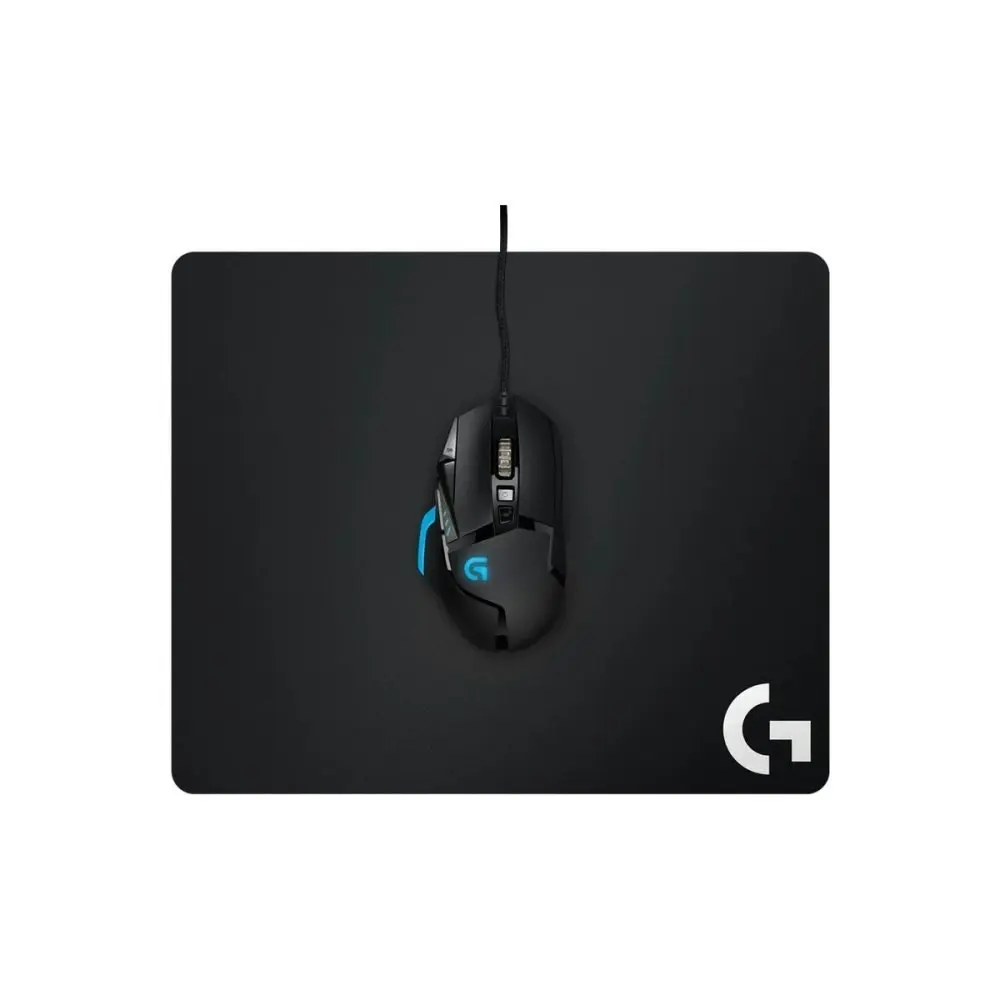 Logitech G240 Cloth Gaming Mouse Pad