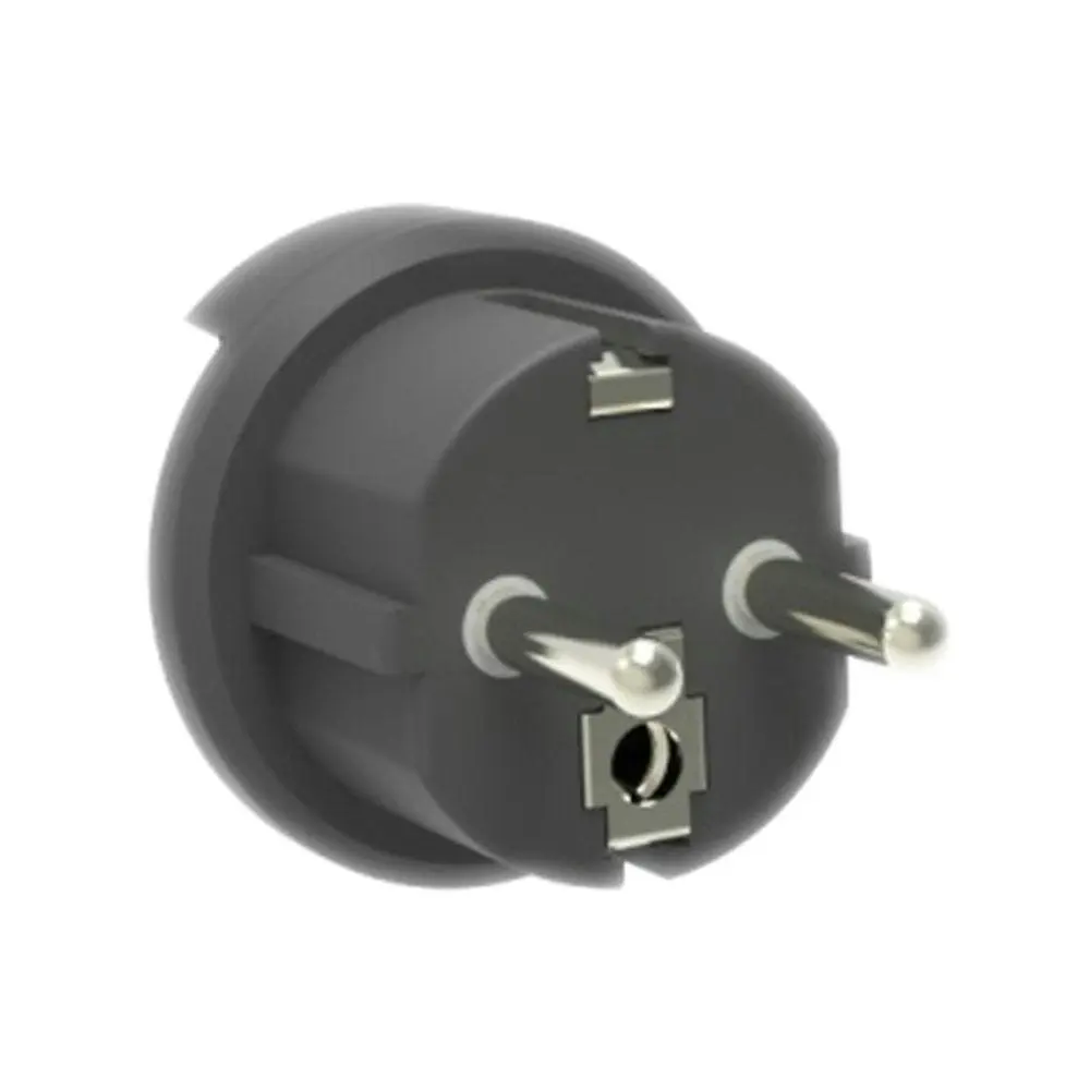 Q2 Power 3 in 1 Outbound International Adaptors