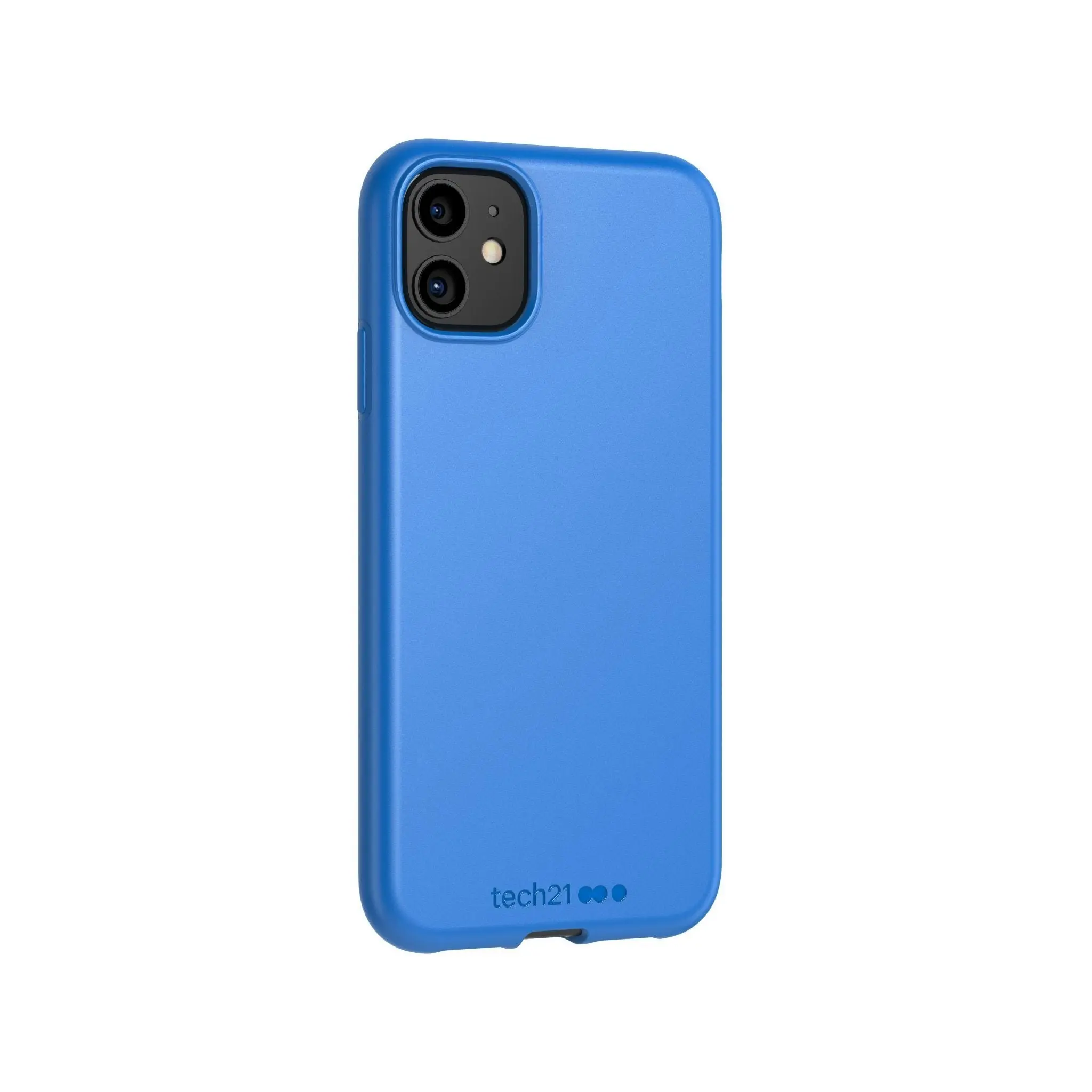 Tech21 Studio Colour Phone Case for iPhone 11 - BLUE