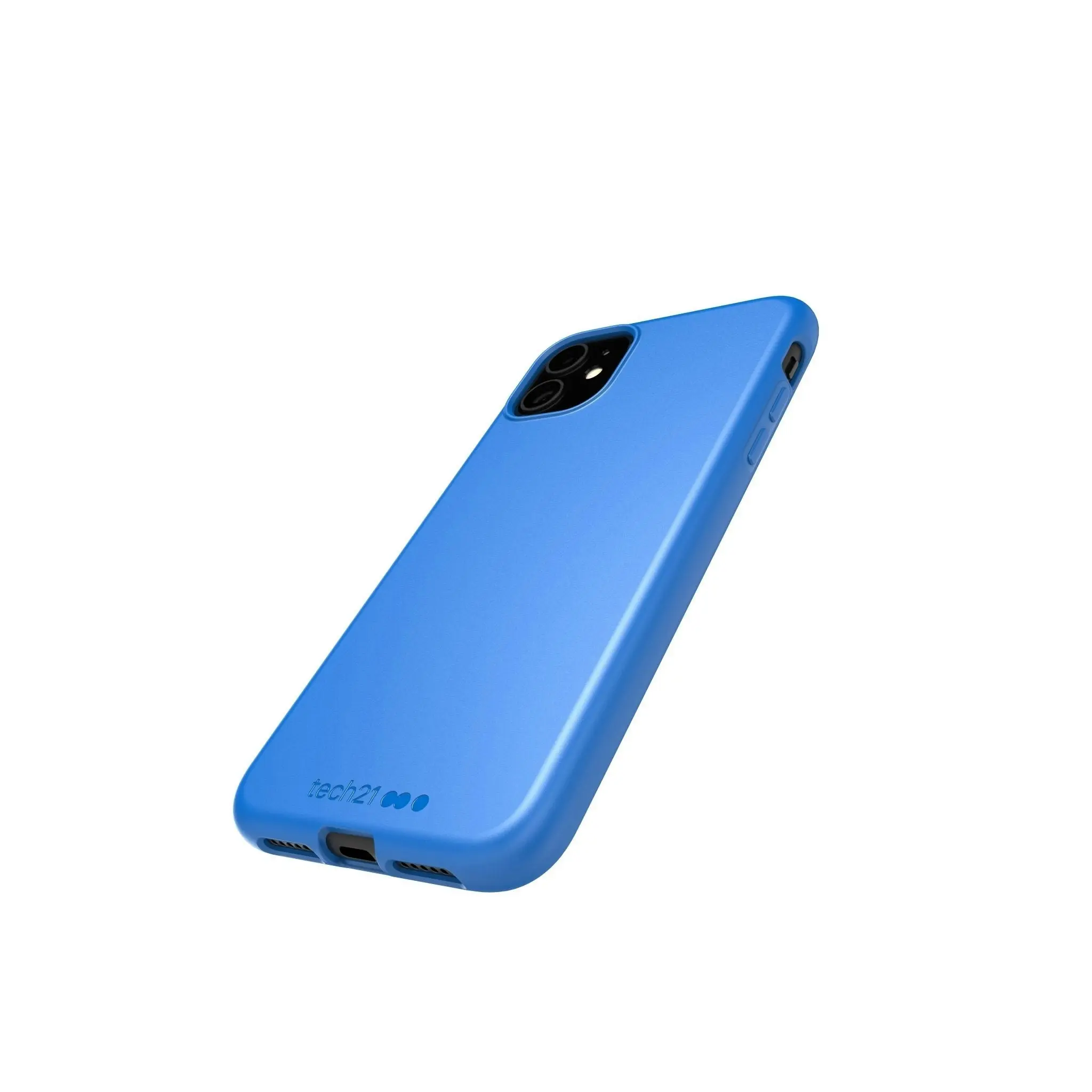 Tech21 Studio Colour Phone Case for iPhone 11 - BLUE