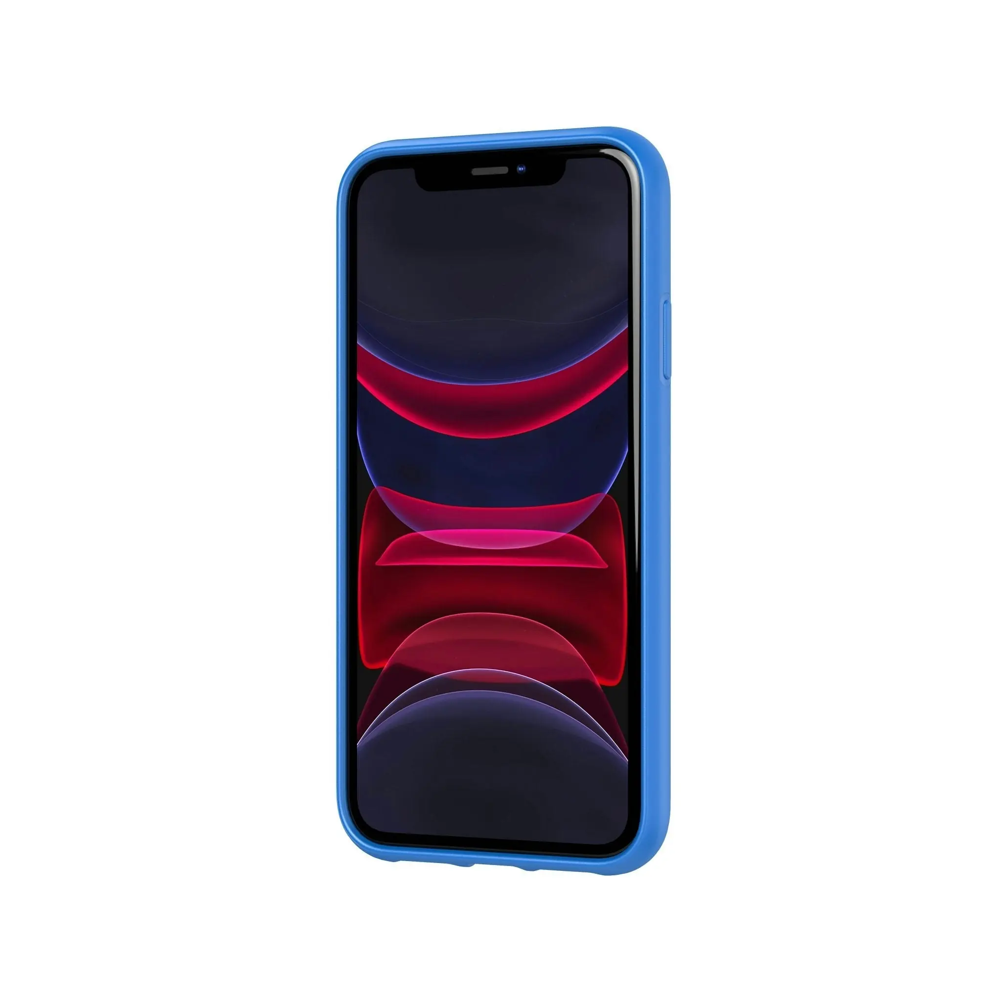 Tech21 Studio Colour Phone Case for iPhone 11 - BLUE