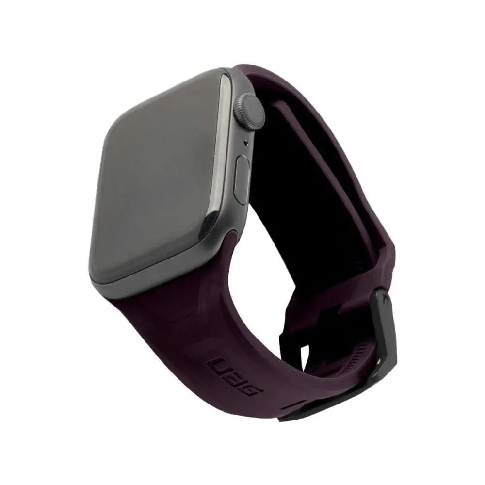 UAG Apple Watch 40 Scout Strap